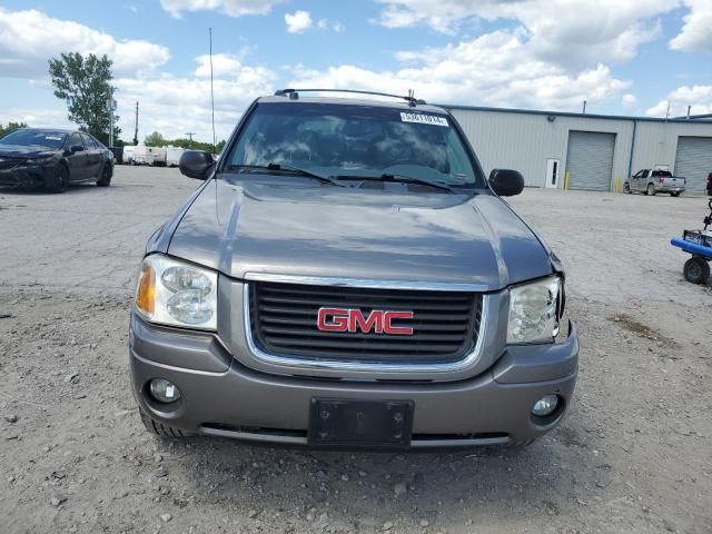 2005 GMC Envoy