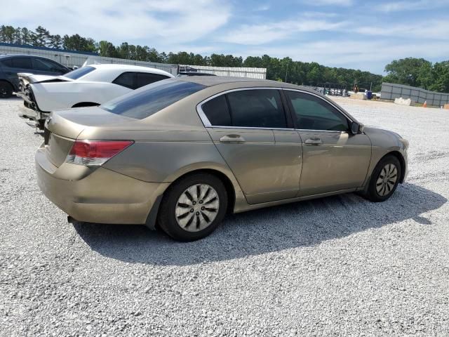 2008 Honda Accord LX