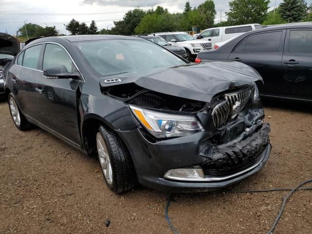 2015 Buick Lacrosse