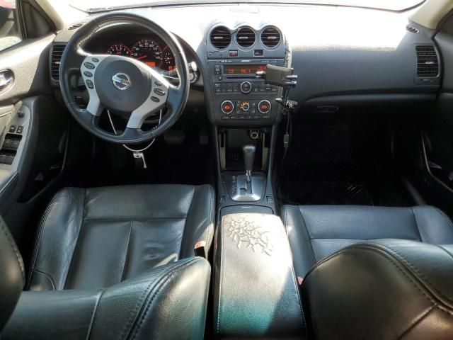 2009 Nissan Altima 2.5