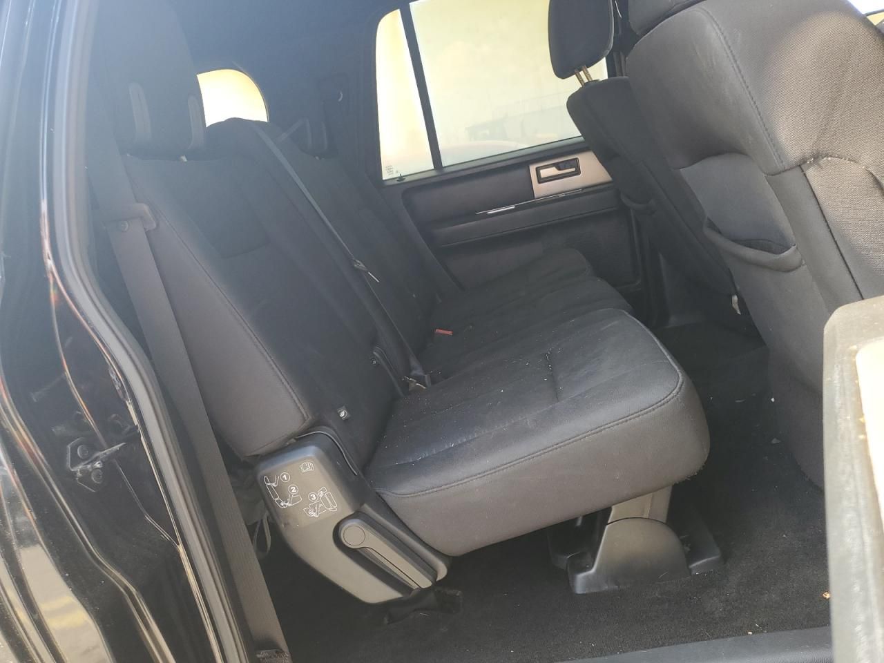 2017 Ford Expedition el xlt