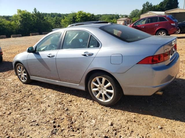 2006 Acura TSX