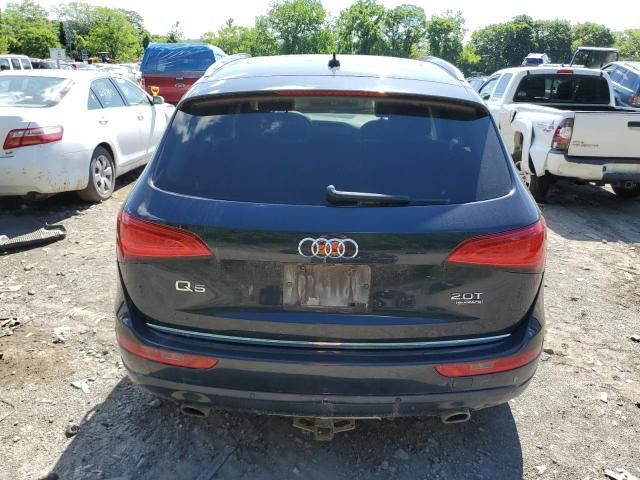 2017 Audi Q5 Premium