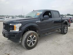 2020 Ford F150 Supercrew for sale in Houston, TX