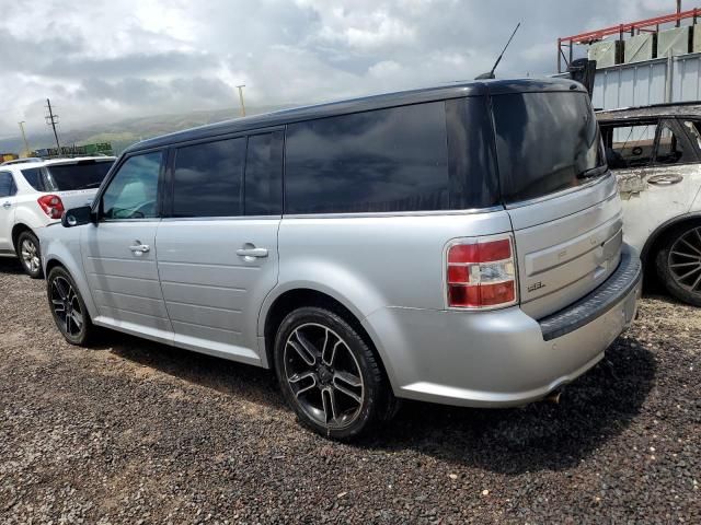 2014 Ford Flex SEL