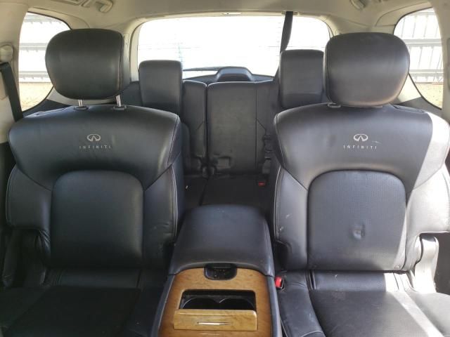 2011 Infiniti QX56