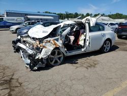 Acura Vehiculos salvage en venta: 2010 Acura TL