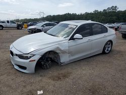 BMW salvage cars for sale: 2015 BMW 328 I