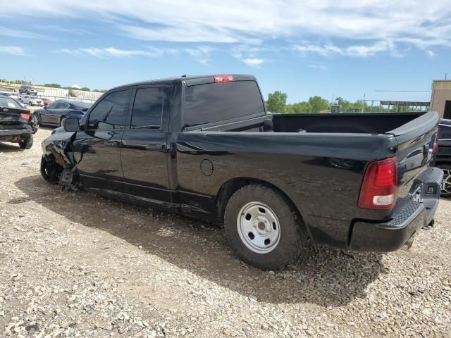 2013 Dodge RAM 1500 ST