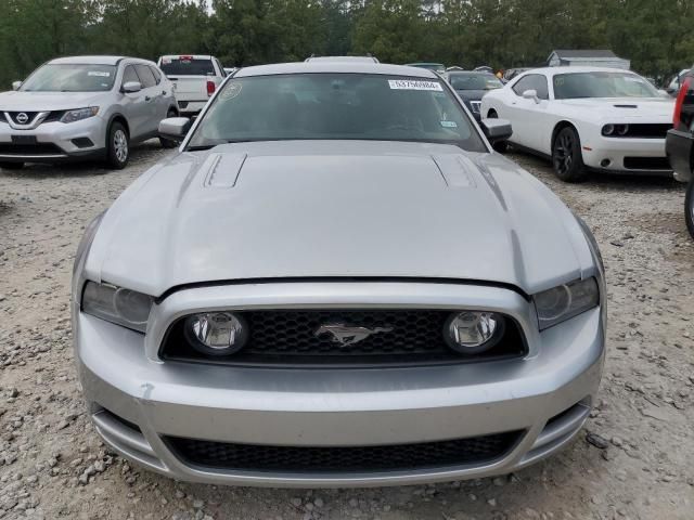 2014 Ford Mustang GT