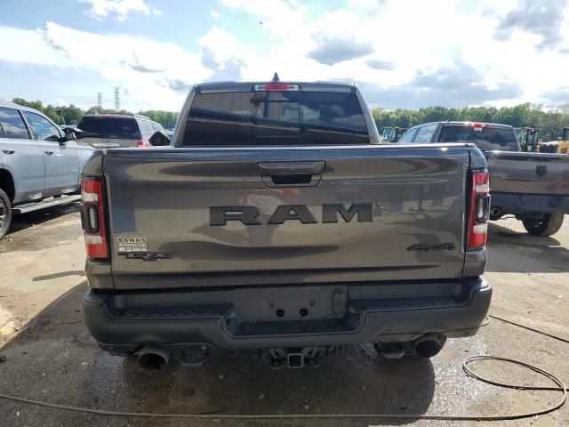 2021 Dodge RAM 1500 TRX