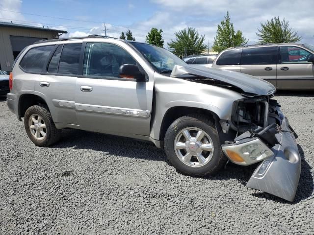 2002 GMC Envoy