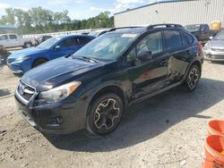 Subaru xv Crosstrek 2.0 Limited Vehiculos salvage en venta: 2014 Subaru XV Crosstrek 2.0 Limited