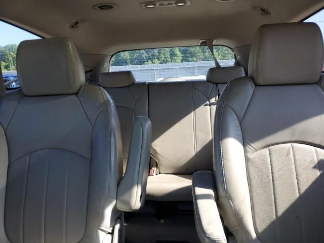 2011 Buick Enclave CXL