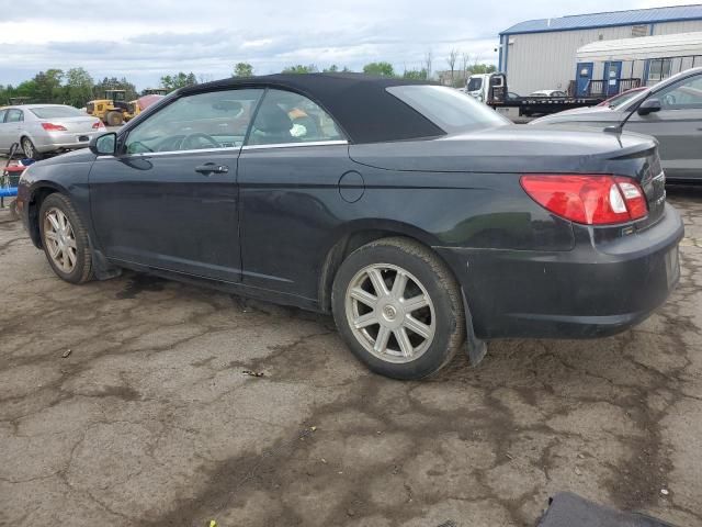 2008 Chrysler Sebring Touring