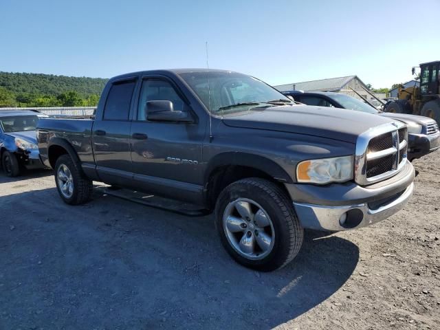 2004 Dodge RAM 1500 ST