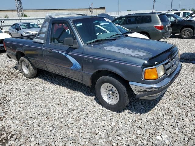 1994 Ford Ranger