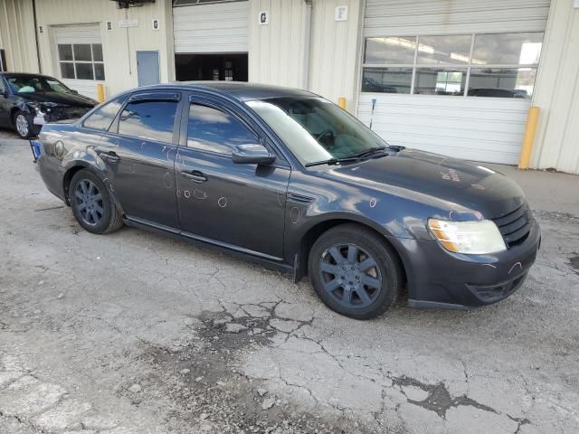 2008 Ford Taurus SEL