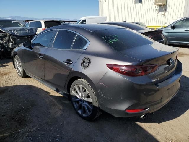 2019 Mazda 3 Select