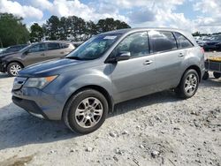 2009 Acura MDX Technology for sale in Loganville, GA