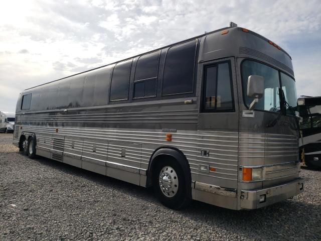 1993 Prevost Bus