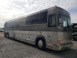 Salvage cars for sale from Copart Sikeston, MO: 1993 Prevost Bus