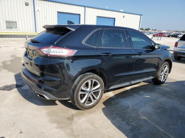 2016 Ford Edge Sport