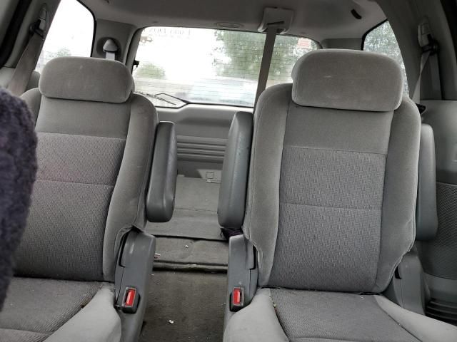 2006 Ford Freestar SEL