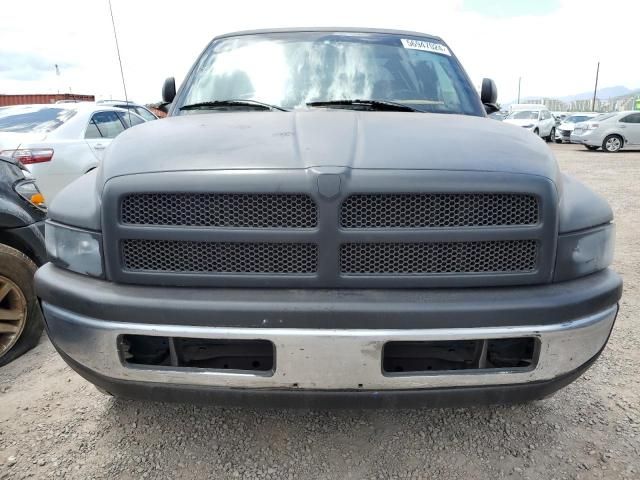 2001 Dodge RAM 2500