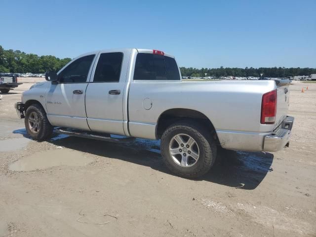 2006 Dodge RAM 1500 ST