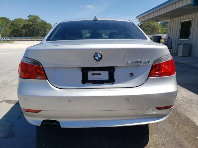 2006 BMW 530 XI