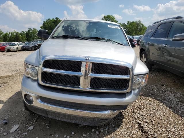 2005 Dodge RAM 1500 ST