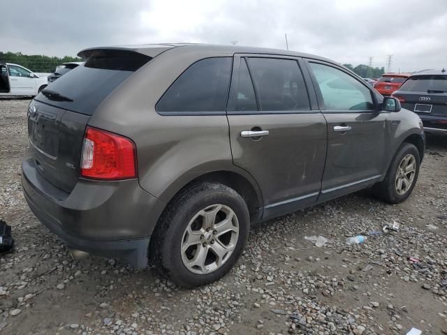 2011 Ford Edge SEL