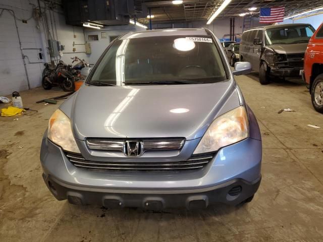 2009 Honda CR-V EXL