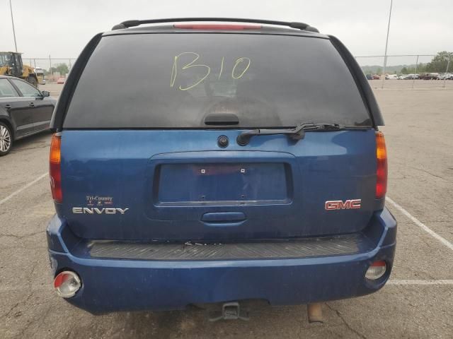 2006 GMC Envoy