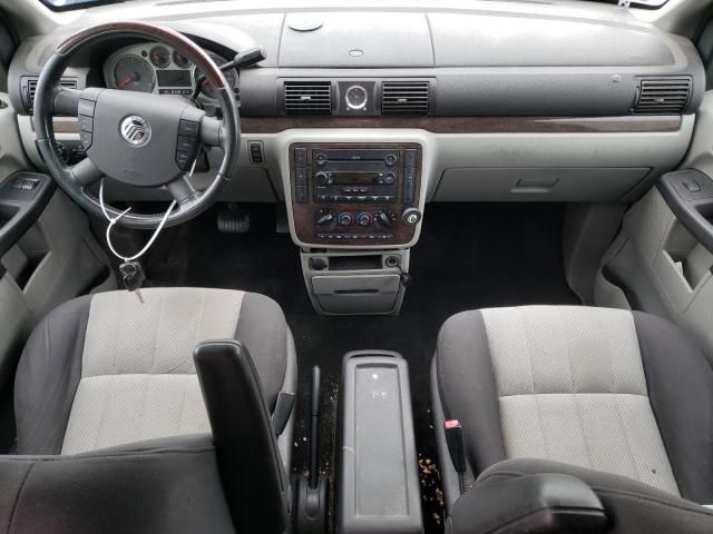 2006 Mercury Monterey Luxury