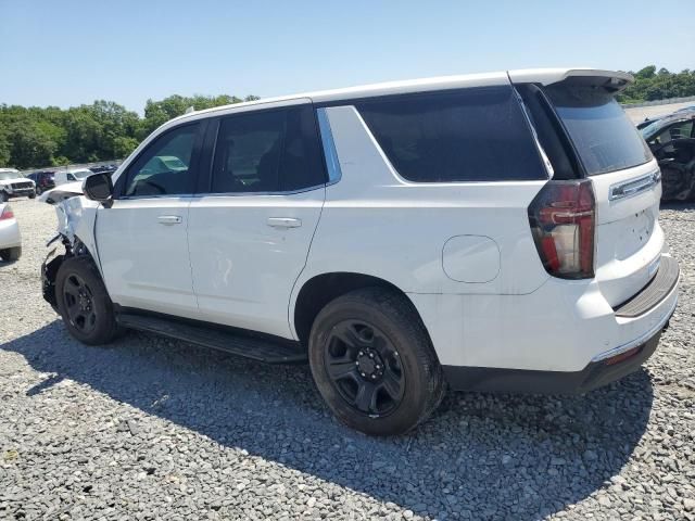 2023 Chevrolet Tahoe C1500