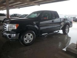 2011 Ford F150 Super Cab for sale in Houston, TX
