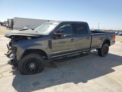 Ford F350 salvage cars for sale: 2019 Ford F350 Super Duty