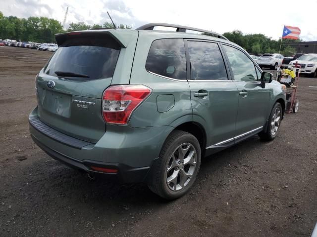 2015 Subaru Forester 2.5I Touring