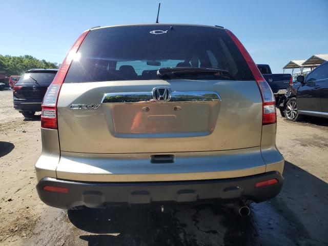 2007 Honda CR-V EX