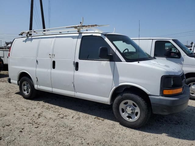 2007 Chevrolet Express G1500