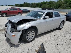 Chrysler 300 Vehiculos salvage en venta: 2005 Chrysler 300 Touring