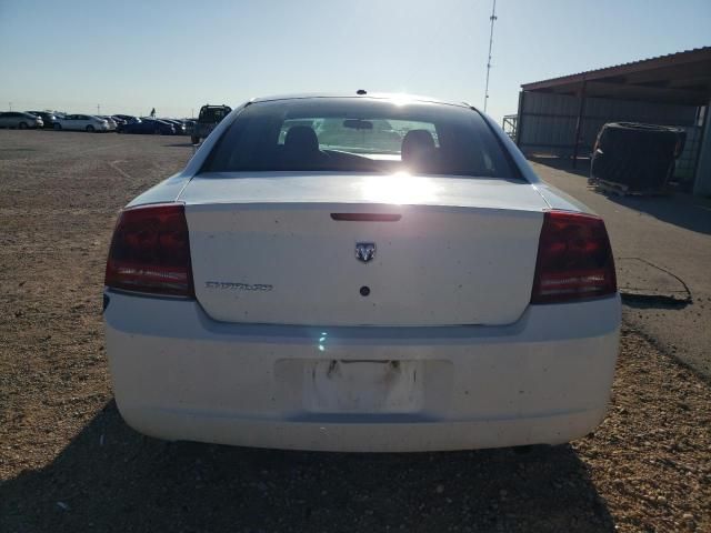 2007 Dodge Charger SE