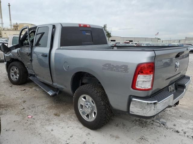 2021 Dodge RAM 2500 Tradesman