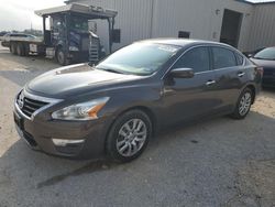 2015 Nissan Altima 2.5 en venta en New Braunfels, TX