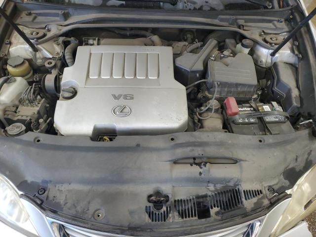 2008 Lexus ES 350