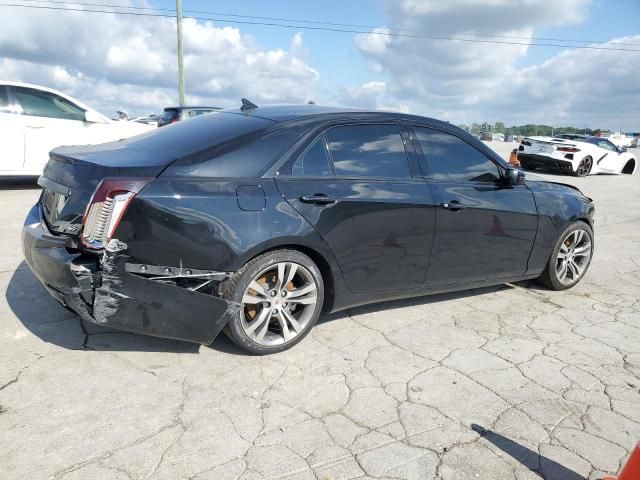 2014 Cadillac CTS Vsport Premium