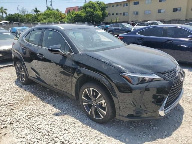 2023 Lexus UX 250H Premium