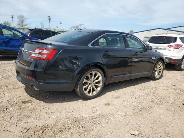 2015 Ford Taurus Limited